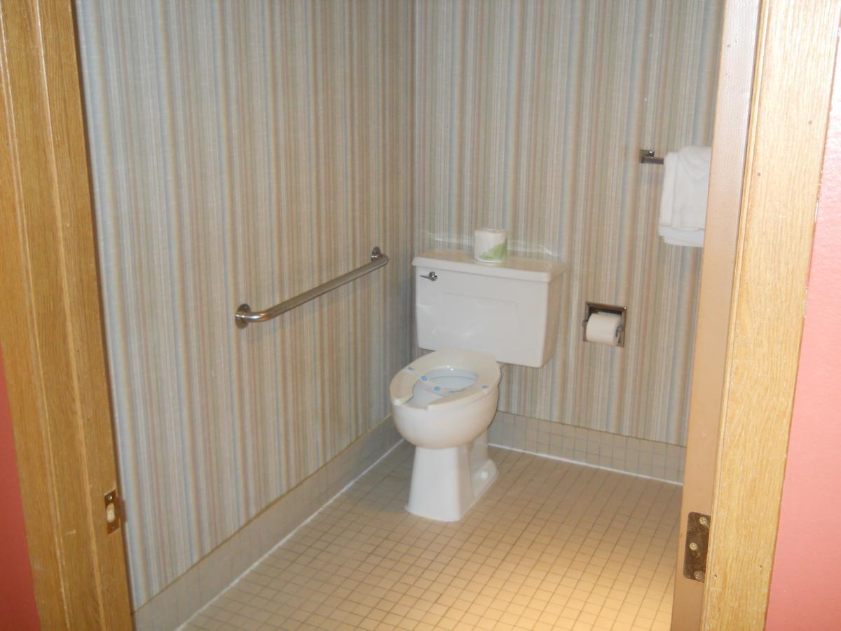 Lakewoods Resort & Golf Namekagon الغرفة الصورة