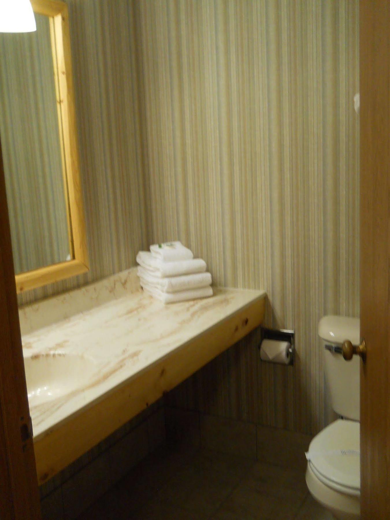 Lakewoods Resort & Golf Namekagon المظهر الخارجي الصورة