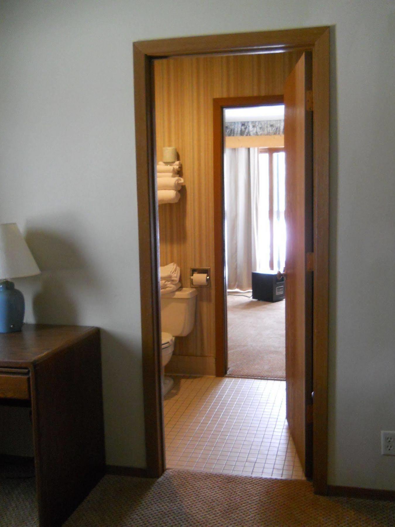 Lakewoods Resort & Golf Namekagon المظهر الخارجي الصورة