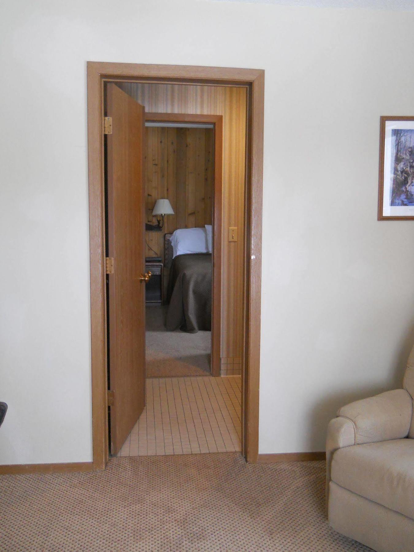 Lakewoods Resort & Golf Namekagon المظهر الخارجي الصورة