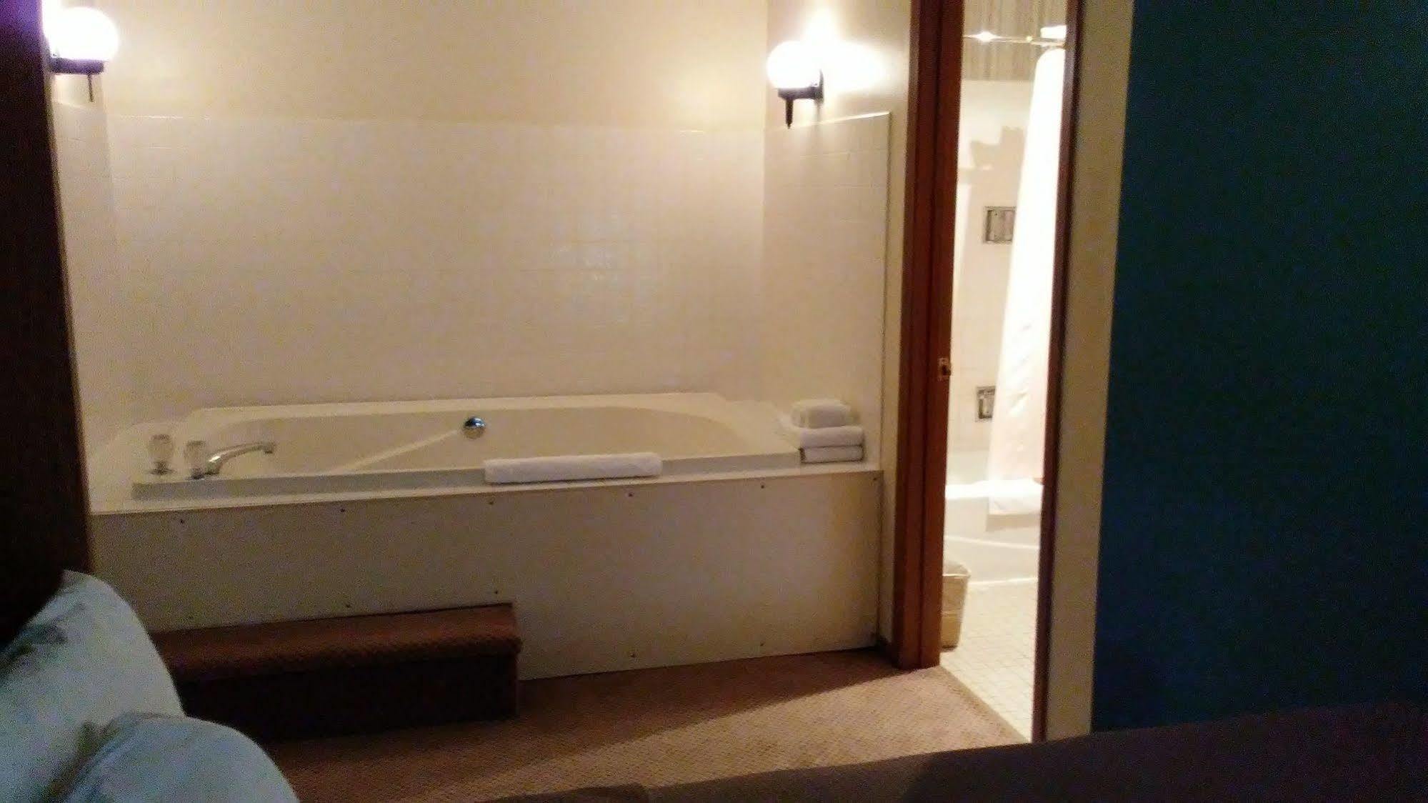 Lakewoods Resort & Golf Namekagon المظهر الخارجي الصورة